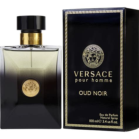 oud noir versace|versace oud noir fragrantica.